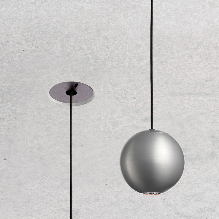 Orb Pendant
