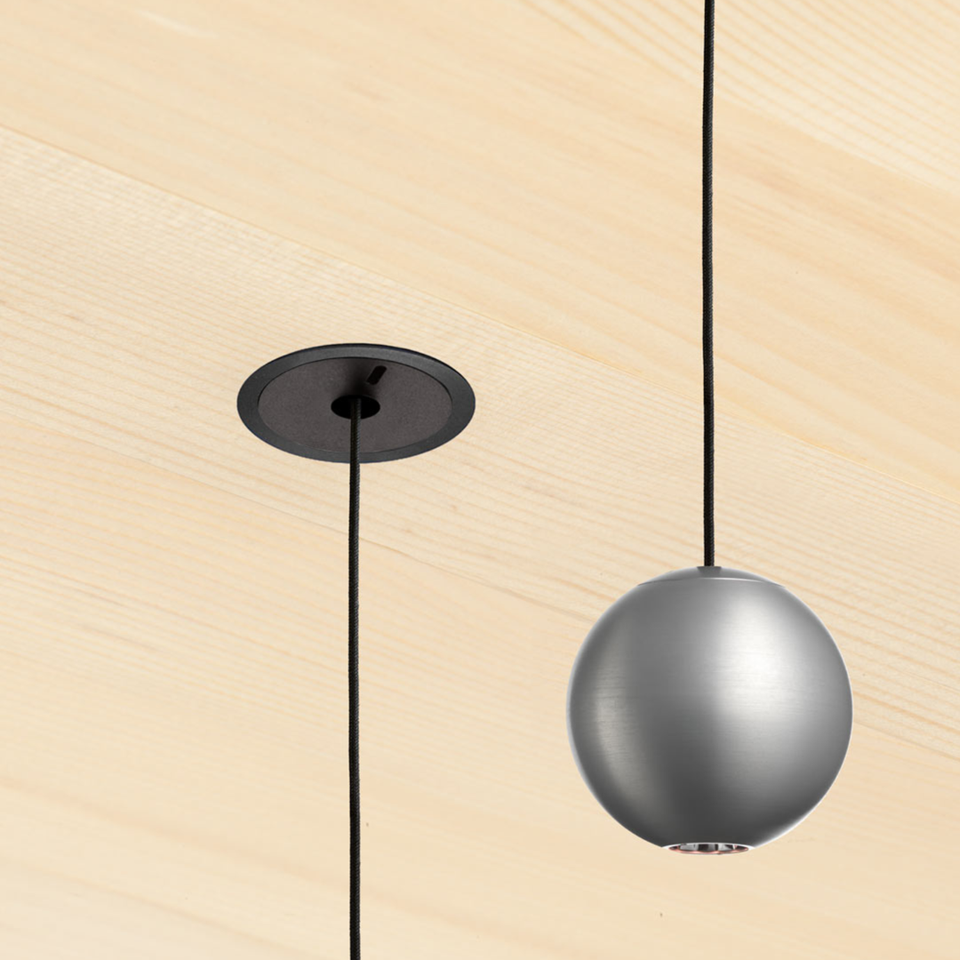 Orb Pendant