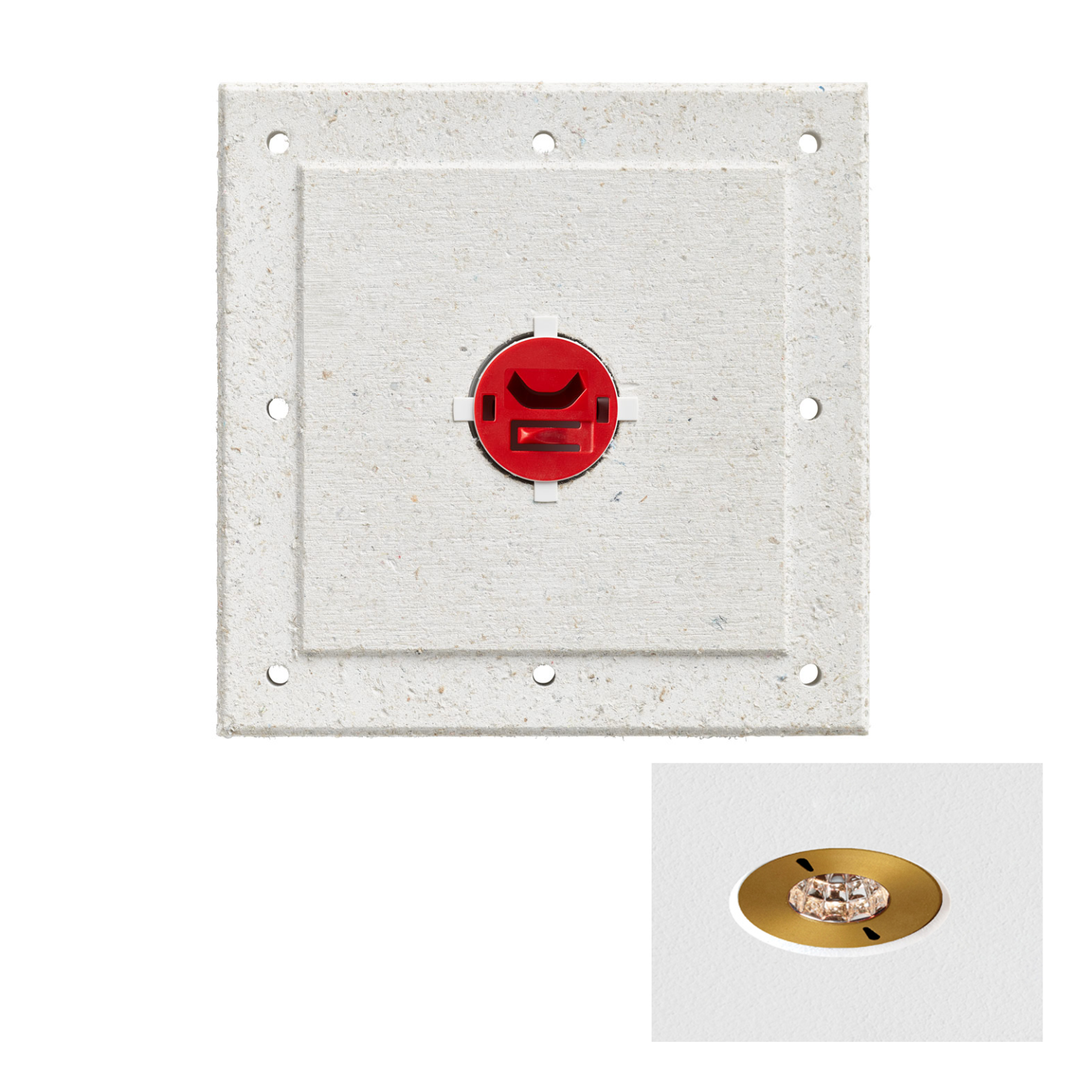 Dot 28 Plasterboard Modules