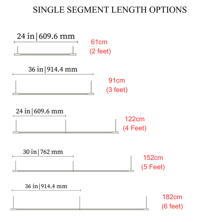 THIN Linear Suspension