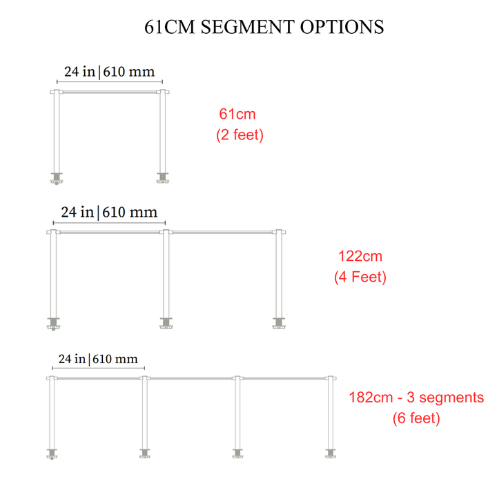 THIN Shared Task Lamp - Toggle Switch