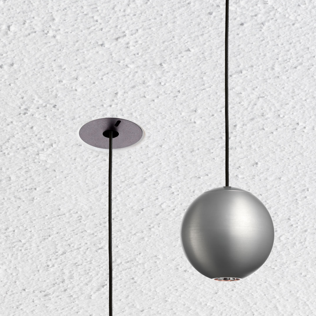 Orb Pendant
