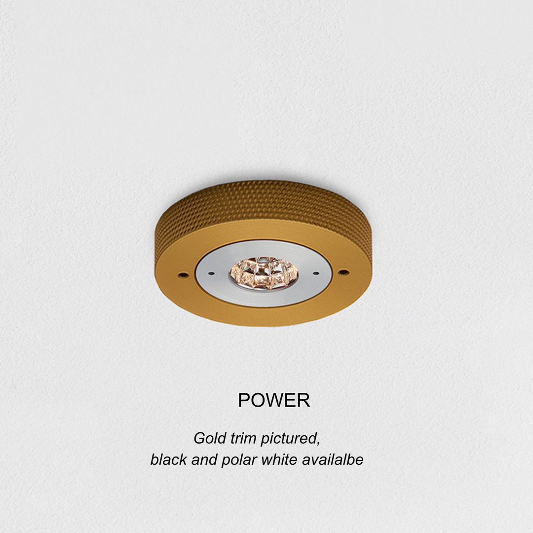 Dot 28 Power