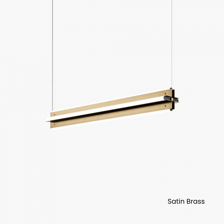Axis Linear Suspension - Plus