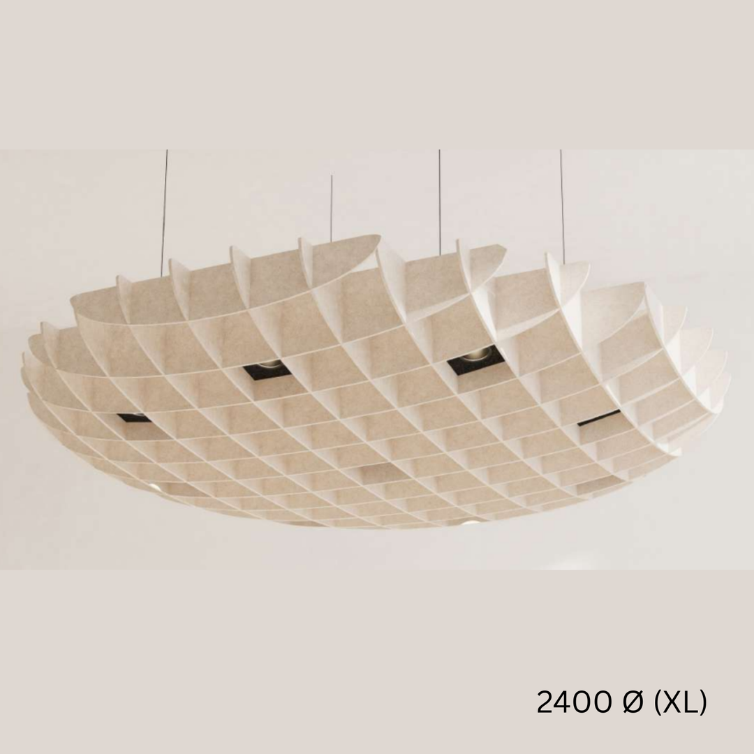Cloud Round LED