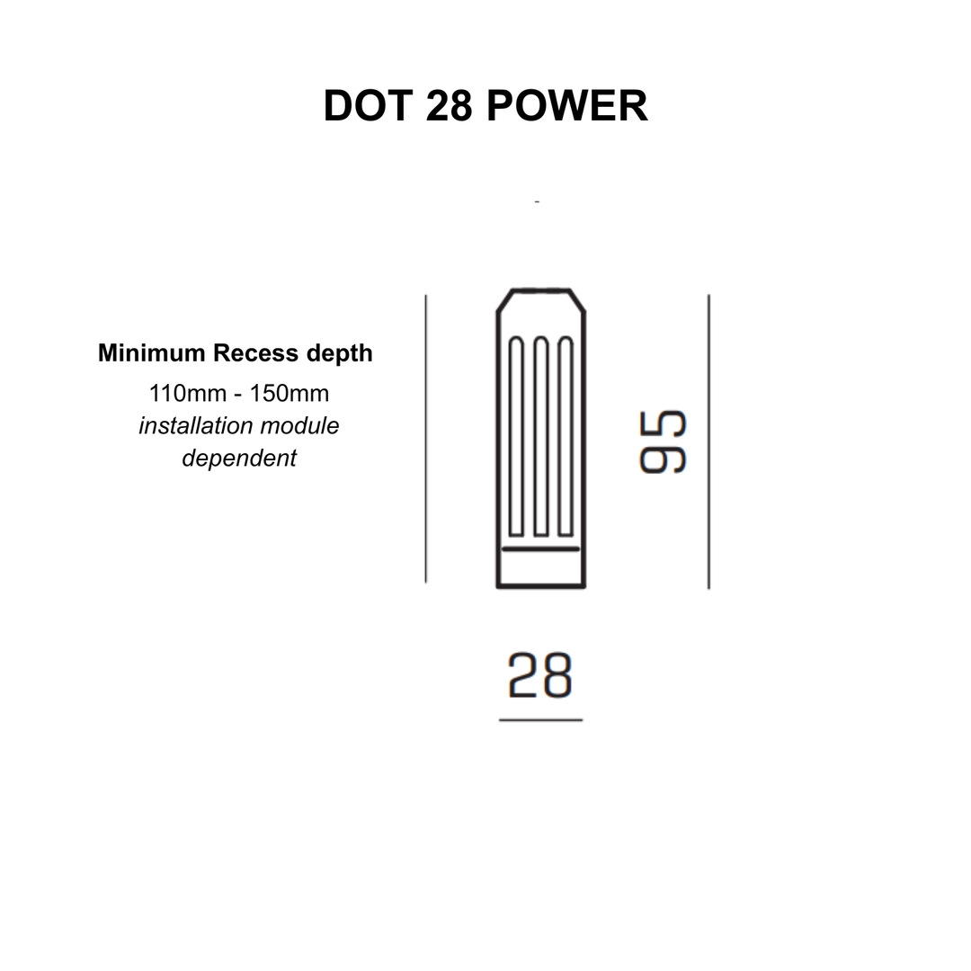Dot 28 Power