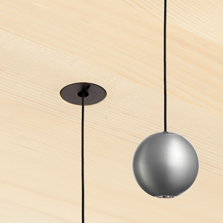 Orb Pendant