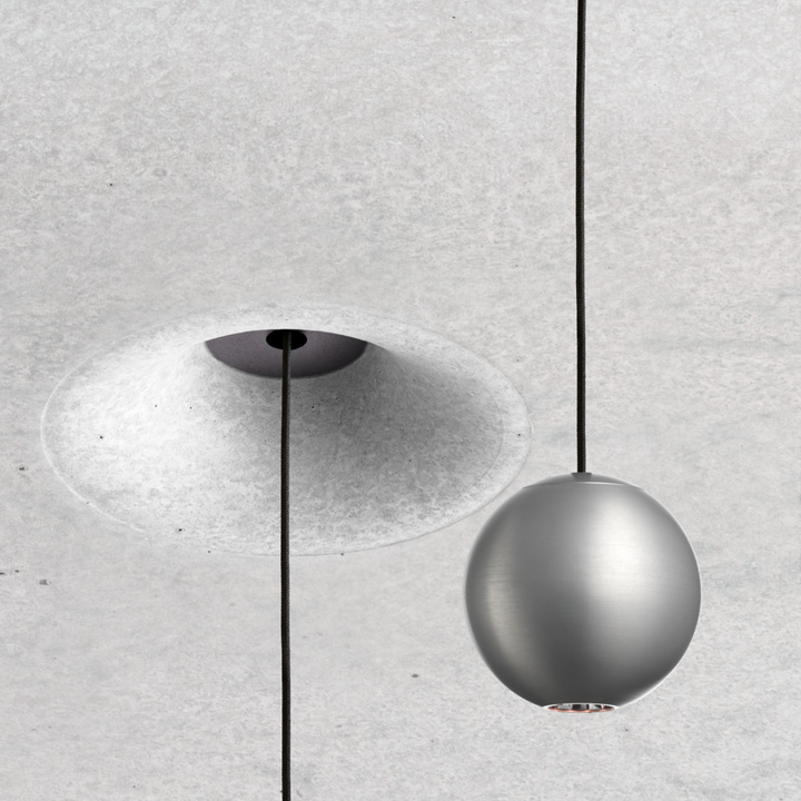 Orb Pendant