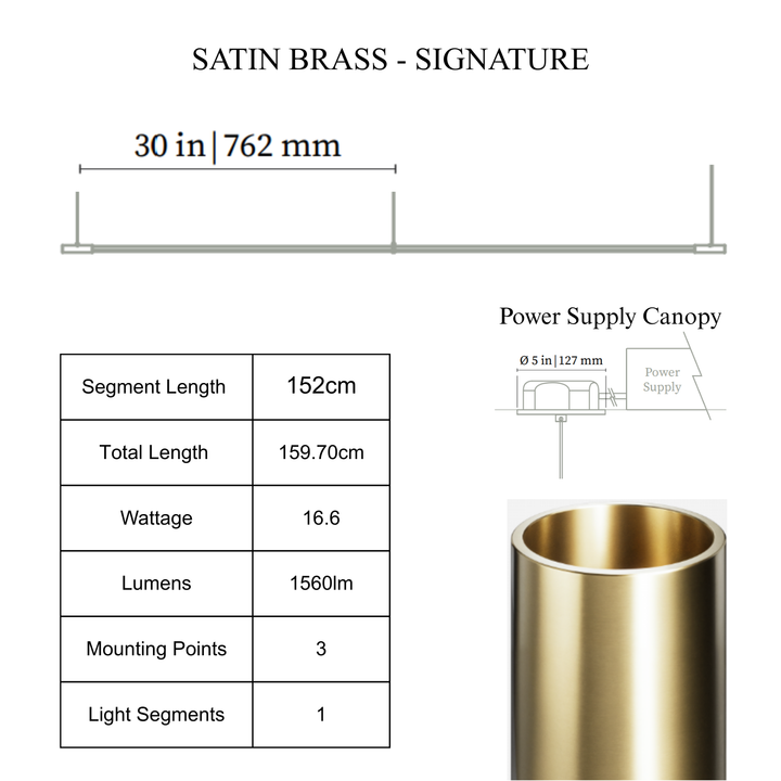 THIN Linear Suspension