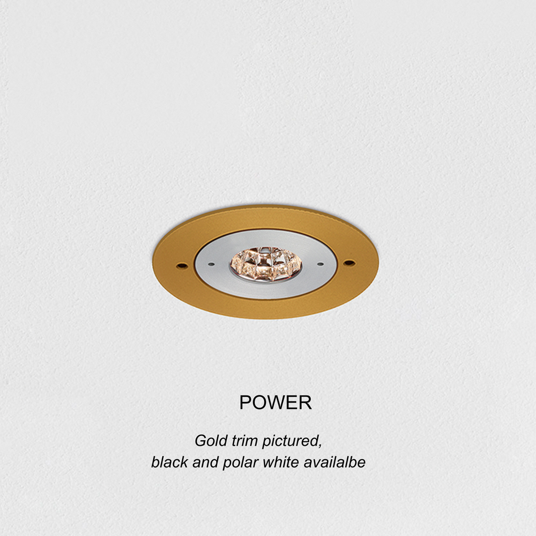 Dot 28 Power