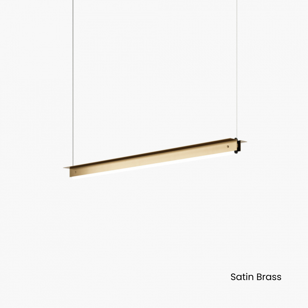 Axis Linear Suspension - T