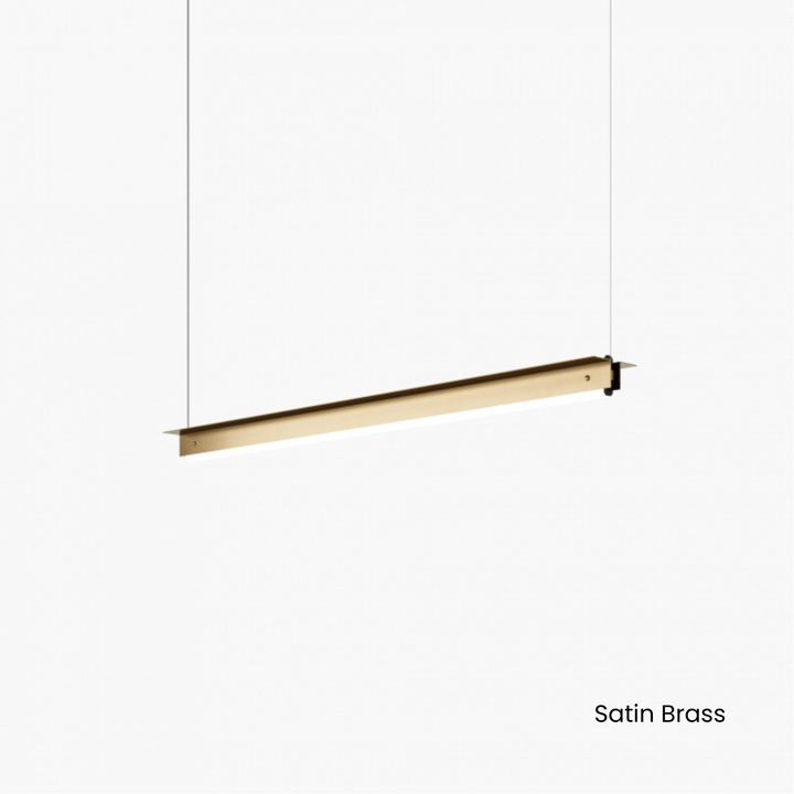 Axis Linear Suspension - T
