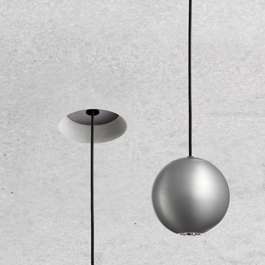 Orb Pendant