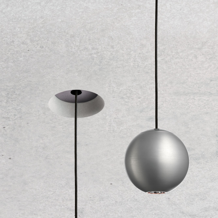 Orb Pendant