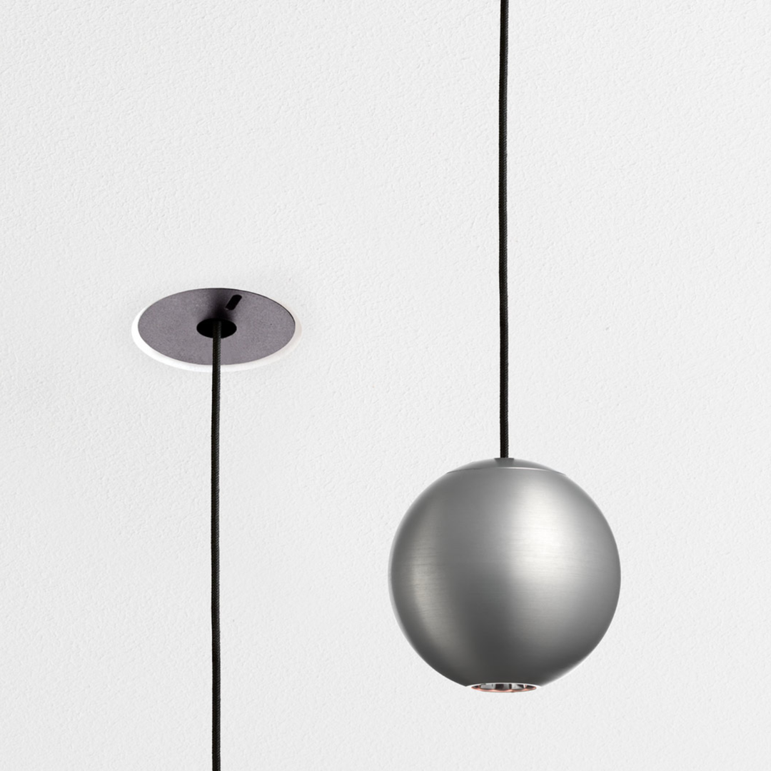 Orb Pendant