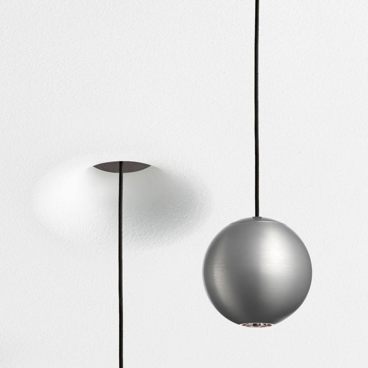 Orb Pendant