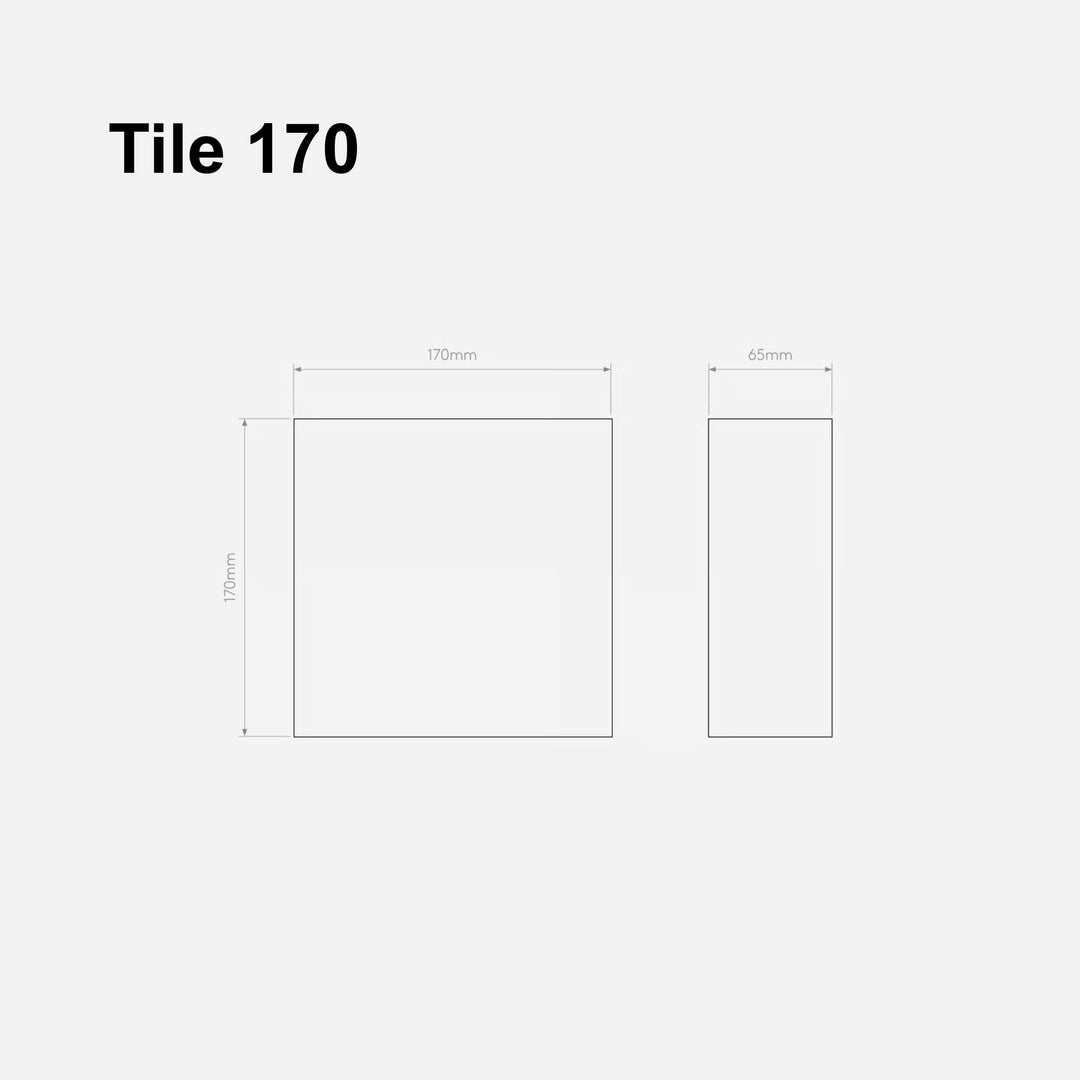 Tile
