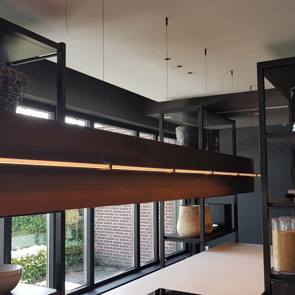 Coco Suspension
