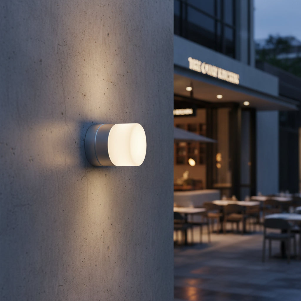 Chapeau! Outdoor Surface 1020
