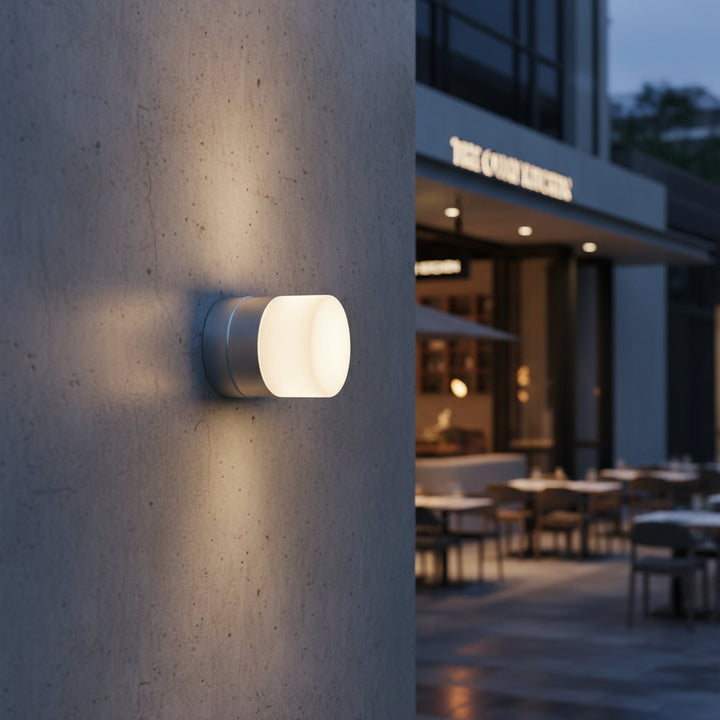 Chapeau! Outdoor Surface 1020
