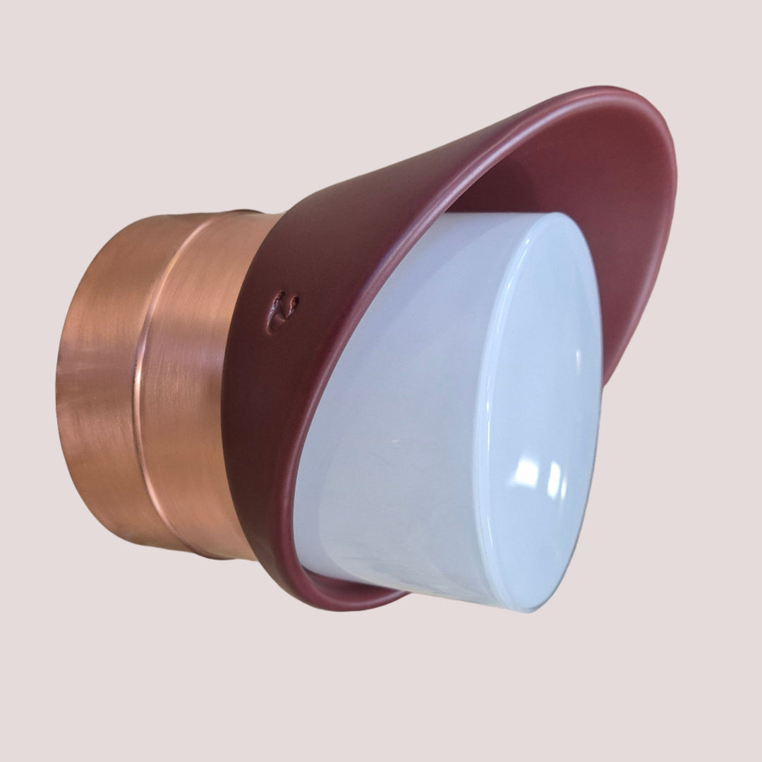 Chapeau! Outdoor Surface 1020/20