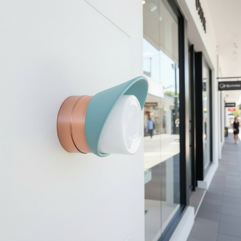 Chapeau! Outdoor Surface 1020/20