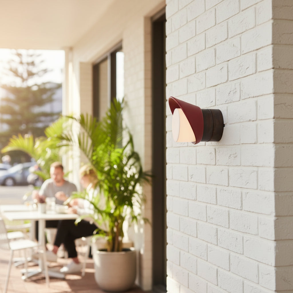 Chapeau! Outdoor Surface 1020/20