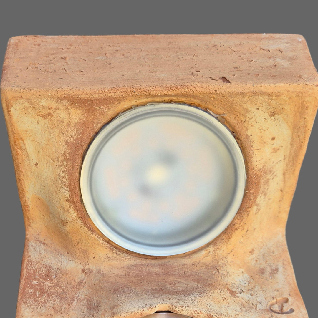 Edge LED