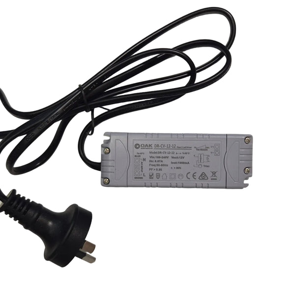24v Phase dimmable Driver Max 12w