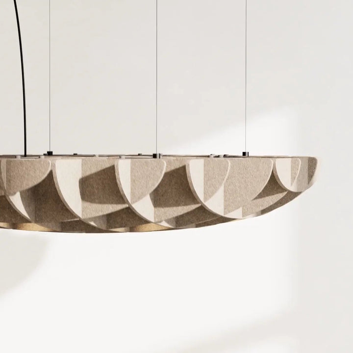 Cloud Round LED