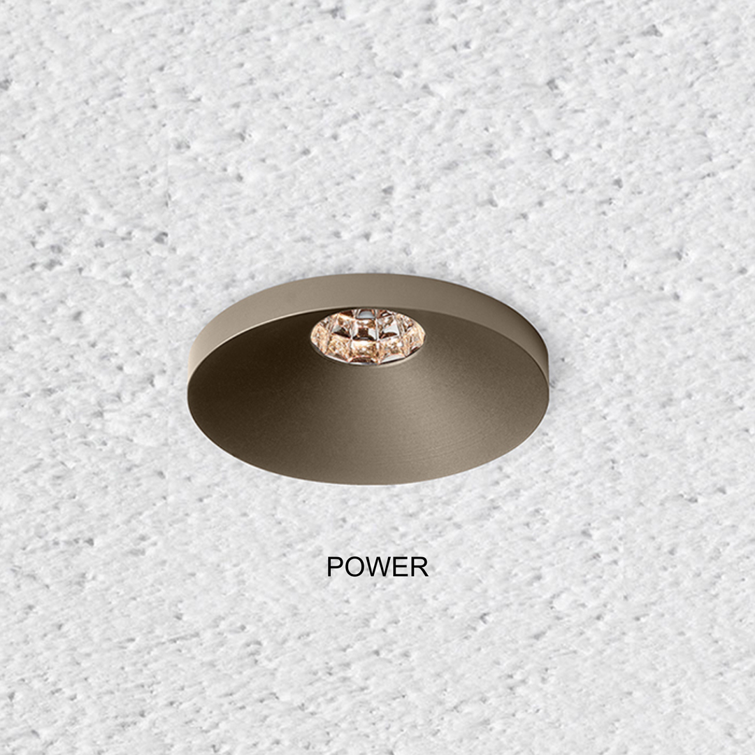 Dot Cone Power