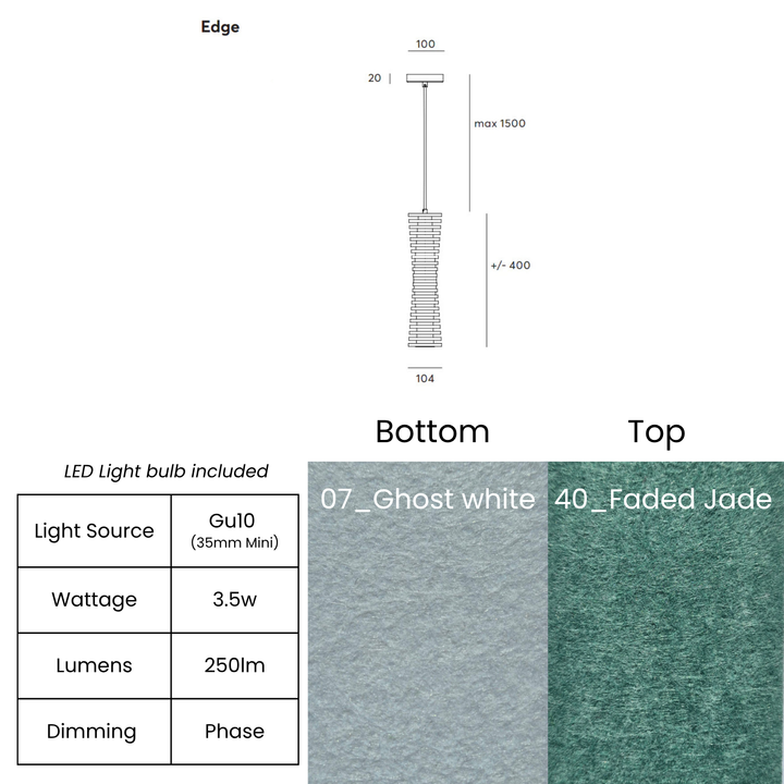 Edge Spot