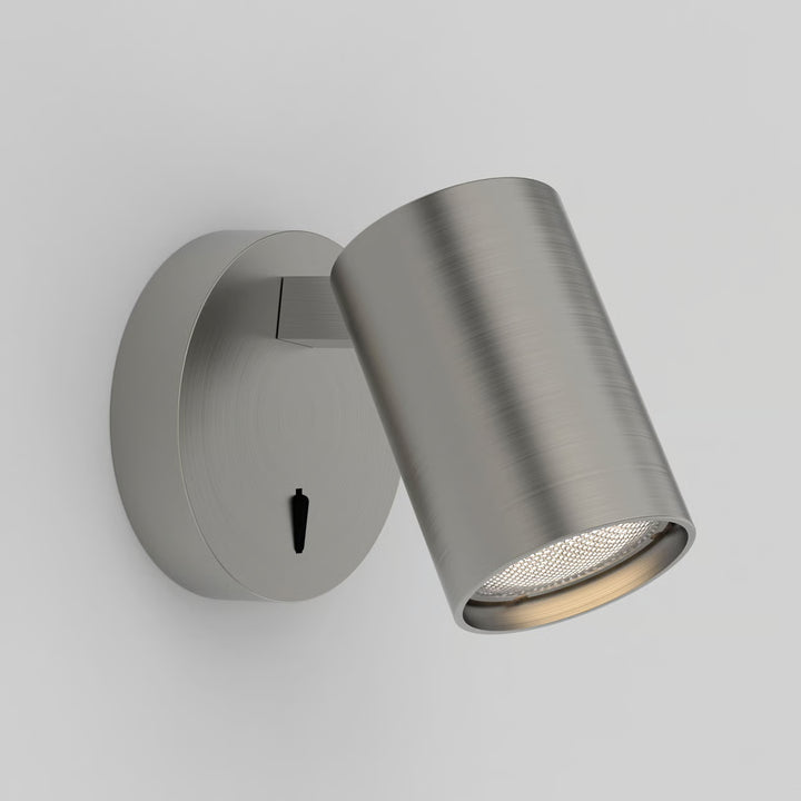 Ascoli Single Switched