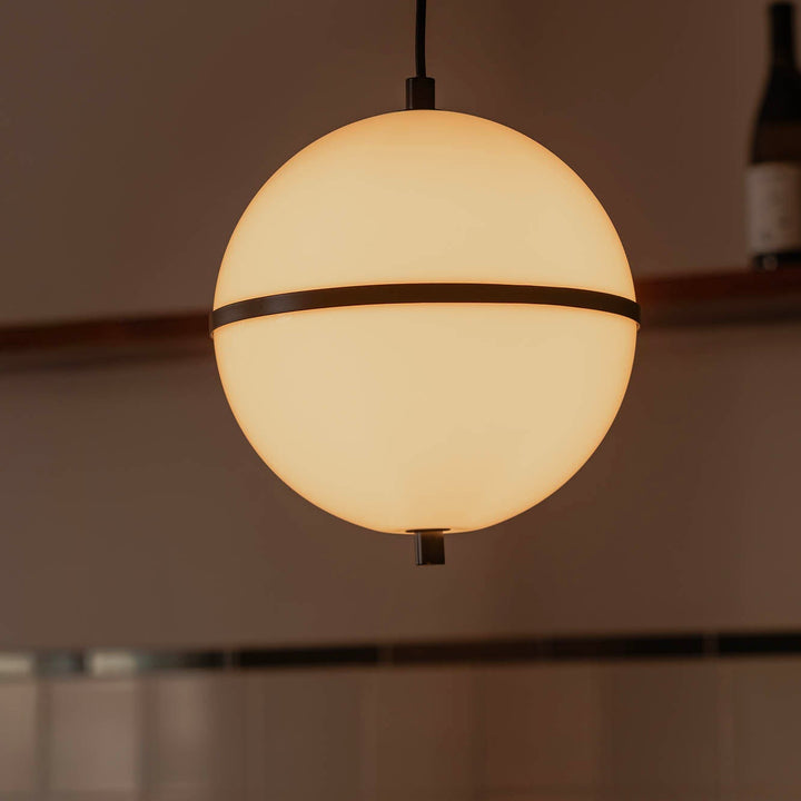 Dome Small Pendant