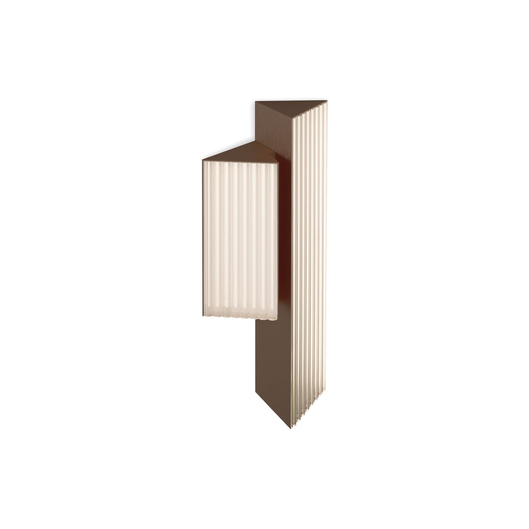 Stick Wall Double