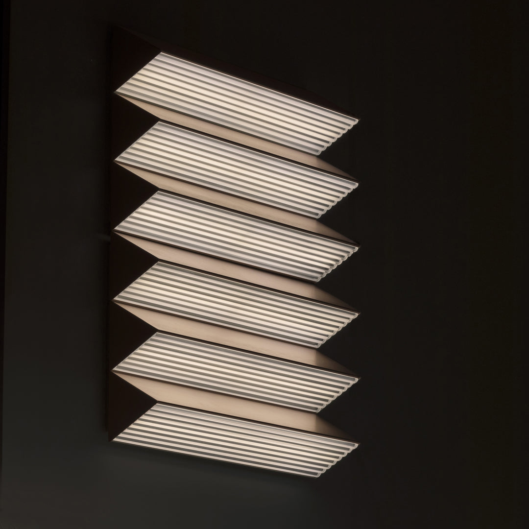 Stick Wall Trio