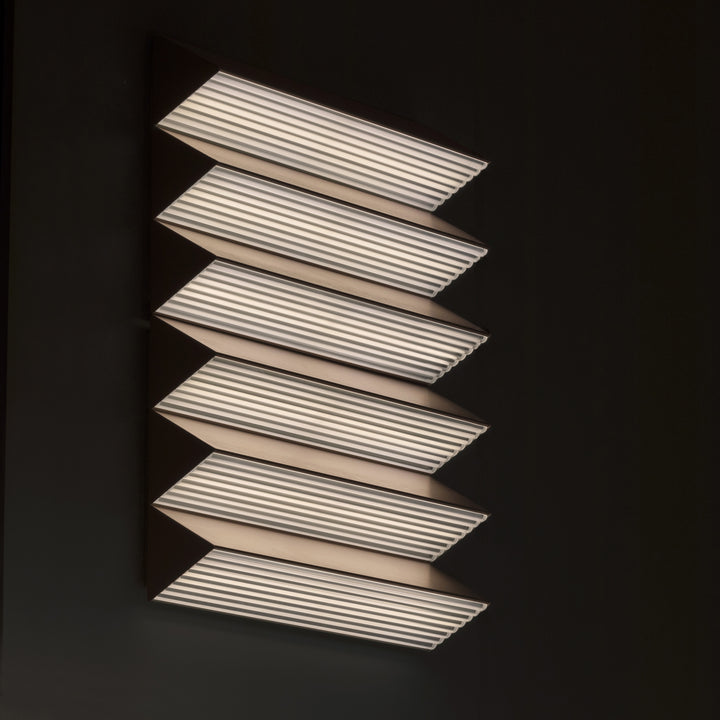 Stick Wall Trio