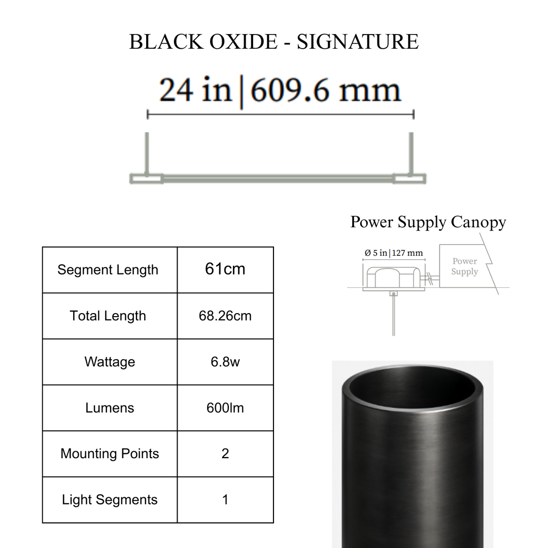 THIN Linear Suspension
