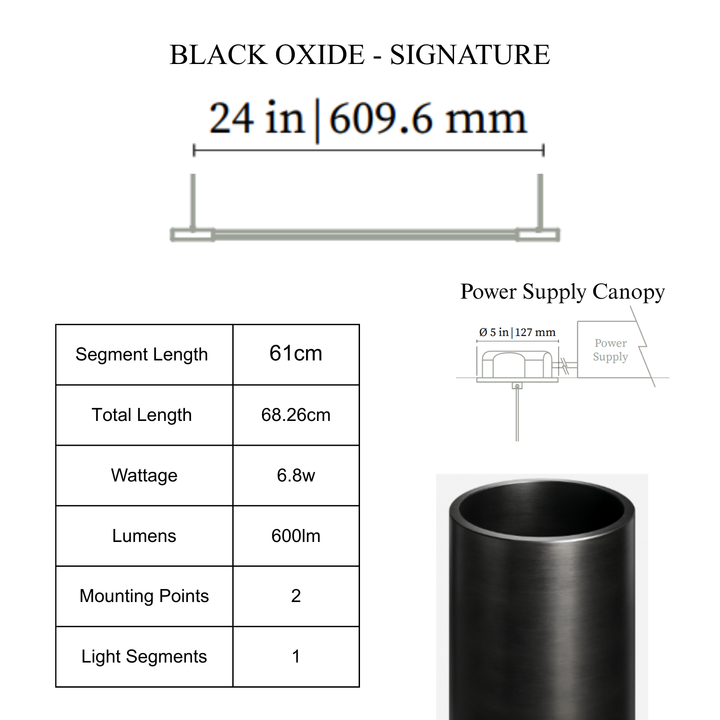 THIN Linear Suspension