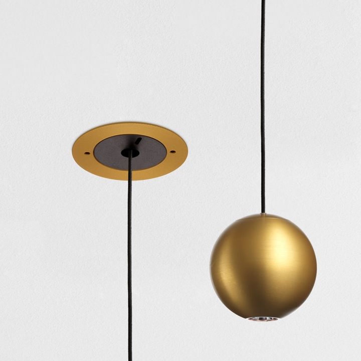 Orb Pendant