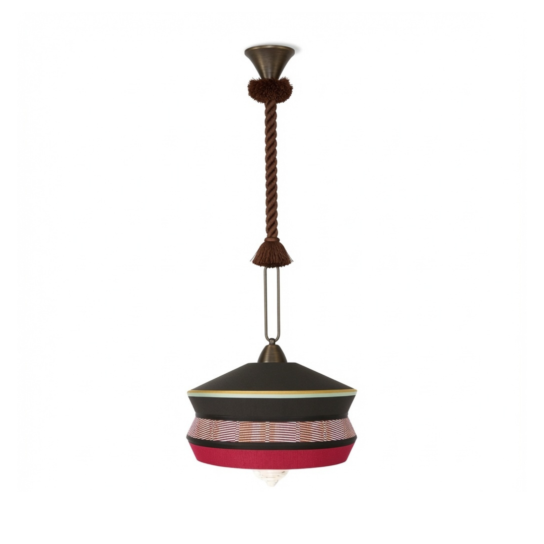 Calypso Pendant