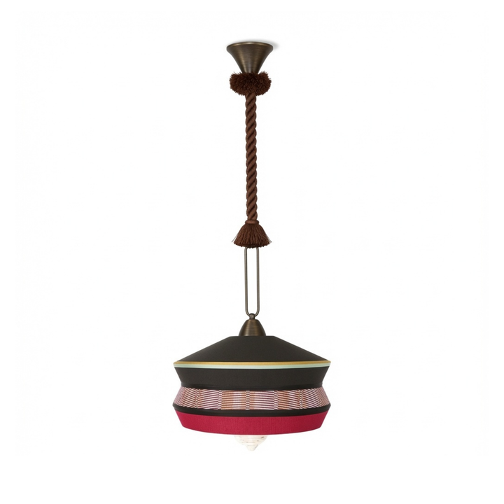 Calypso Pendant
