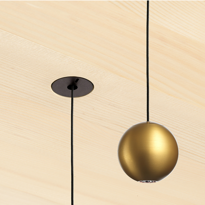Orb Pendant