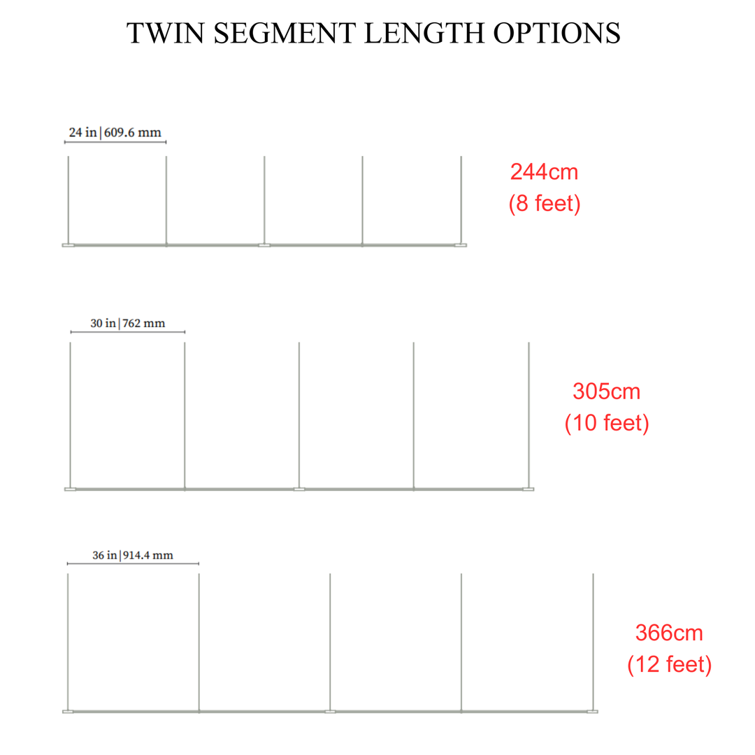 THIN Linear Suspension