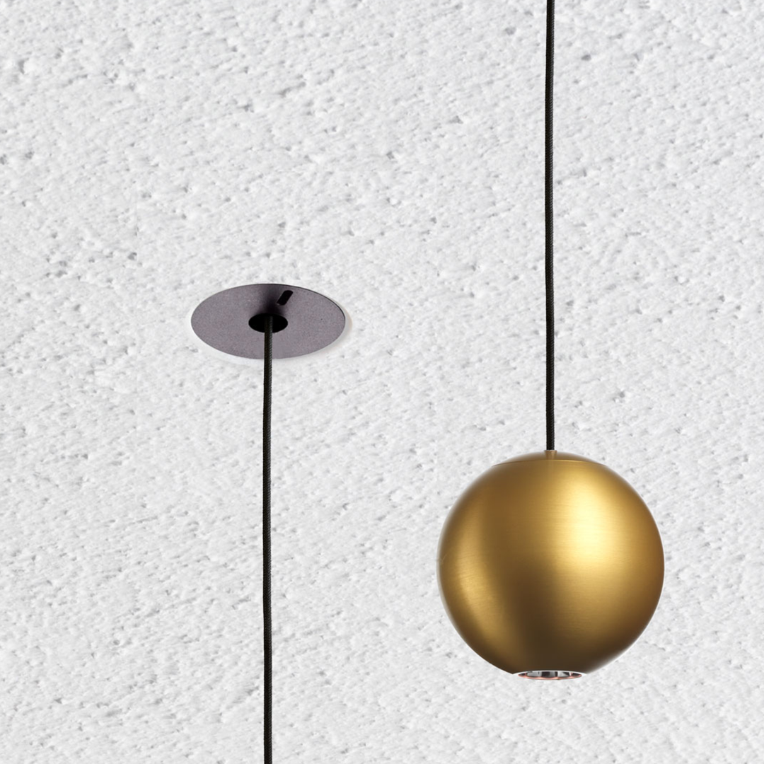 Orb Pendant