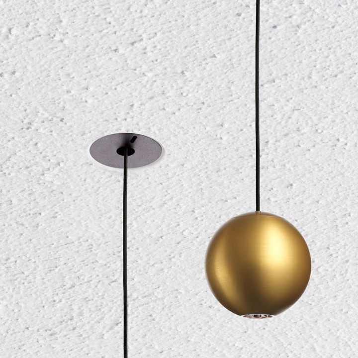 Orb Pendant