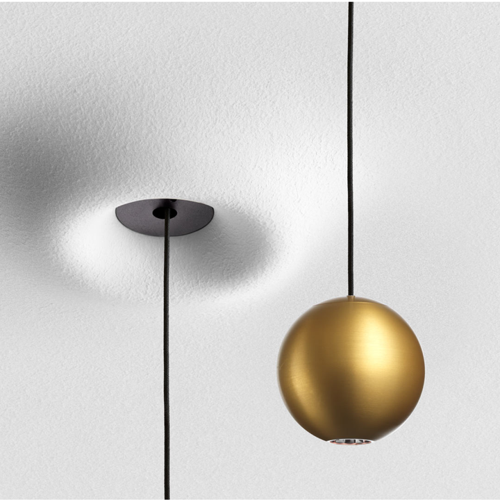Orb Pendant