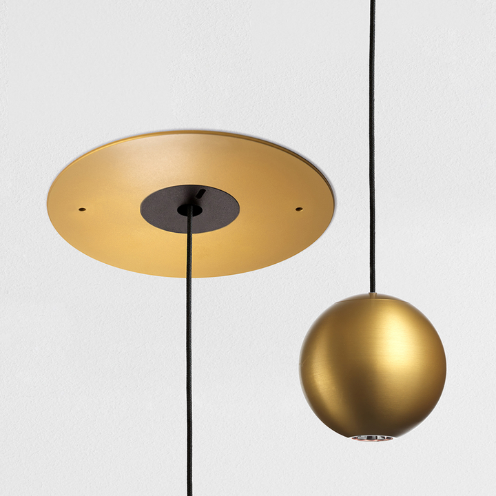 Orb Pendant
