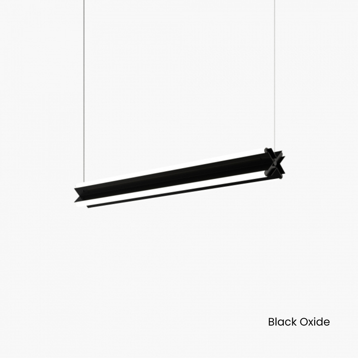 Axis Linear Suspension - X