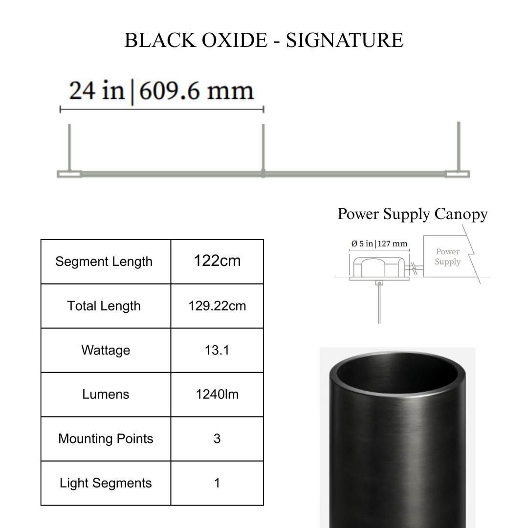 THIN Linear Suspension